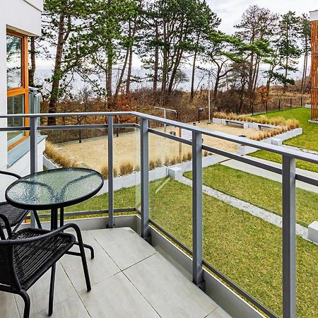 Vacationclub - Let'S Sea Baltic Park B42 Appartement Gąski Buitenkant foto